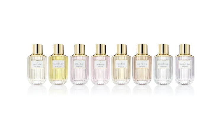 エスティ ローダー限定フレグランス コレクションは、夢みたいな8つの香り♡ - ニュース | 뉴스