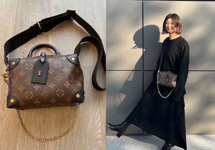 在庫最安値】 LOUIS VUITTON - ルイヴィトン ショルダーバッグの通販