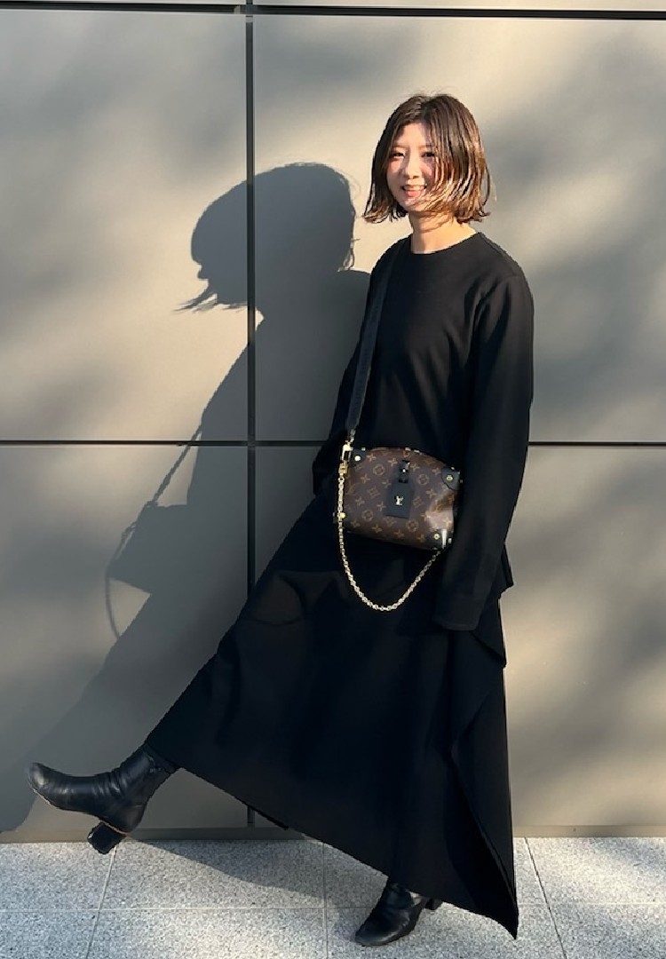 ネイビー LOUIS Vuitton女性のファッションバッグの通販 by Chris