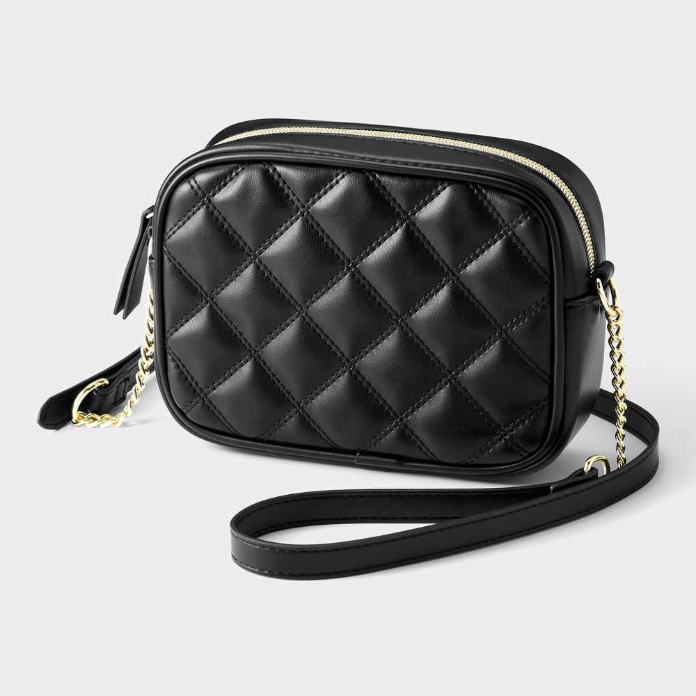 【Alexander Wang】ショルダーバッグ 黒