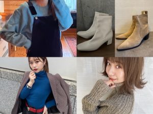 まだ買える!?【ZARA・GU・ユニクロ】おしゃれプロ愛用の私物は