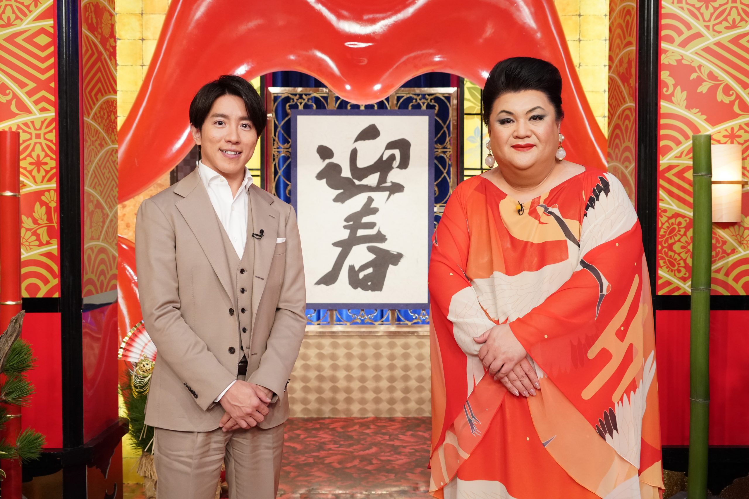 月曜から夜ふかし 元日sp 自転車爆走 桐谷さん フェフ姉さんの今に密着 Cancam Jp キャンキャン