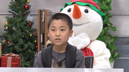 1日限定で10人目のsnow Manが誕生 Youtube再生回数4400万回超えの人気 ハイレベルなダンスナンバーを圧巻披露 Cancam Jp キャンキャン