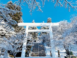 一度は行ってみたいパワースポットは？旅行のプロに聞いた