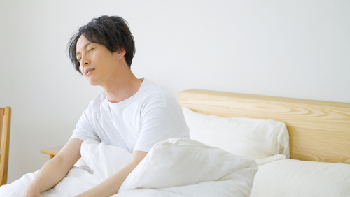 甲斐性なし