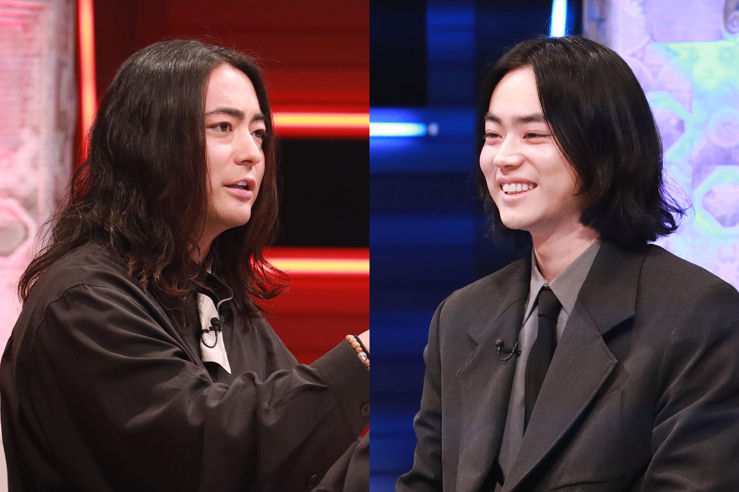 山田孝之 菅田将暉とのtv初対談で交友関係 恋愛観も包み隠さず告白し 松本人志 中居正広も驚愕 Cancam Jp キャンキャン 山田孝之 菅田将暉とのtv初対談で交友関係 恋愛観も包み隠さず告白し 松本人志 中居正広も驚愕 Cancam Jp キャンキャン