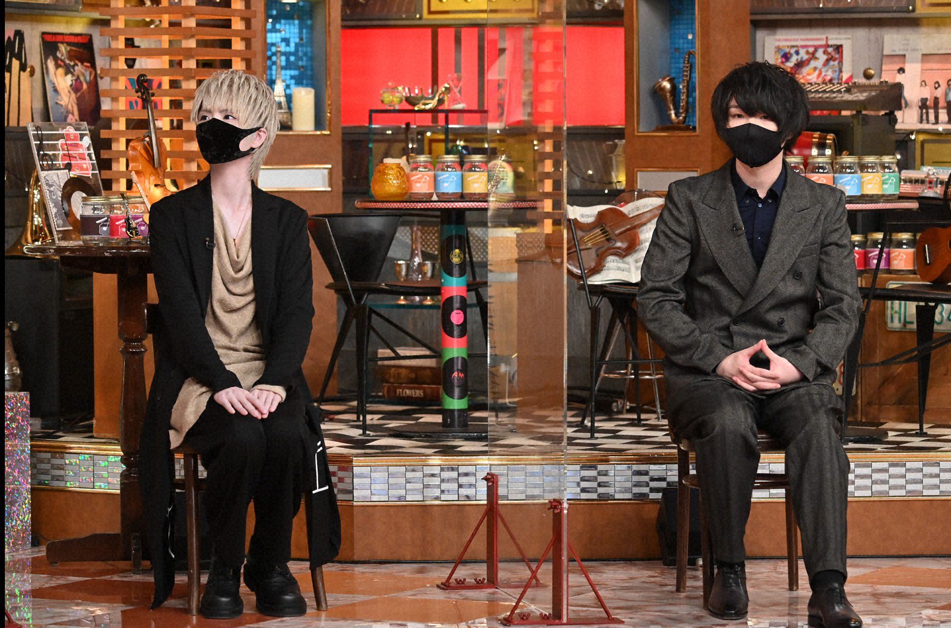 注目度爆上がり中のそらる まふまふはなぜ歌い手に 自分の歌が下手すぎて打ちひしがれた過去も Cancam Jp キャンキャン