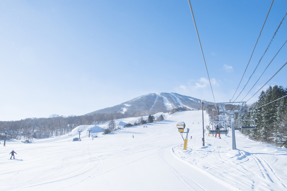 雪質最高！『安比高原スキー場』に行ってみた！ - CanCam.jp