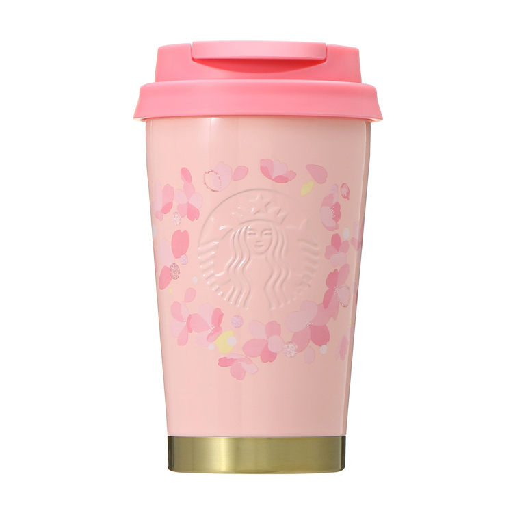 スタバ プリンカップ スターバックス