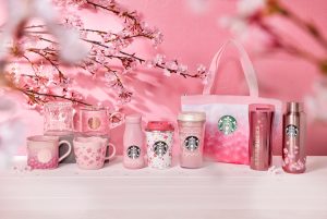 新商品 スタバ スターバックス トロピカルピンク 2ケース48本