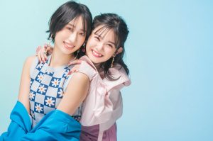6/5 BEYOOOOONDS 山﨑夢羽 個別お話し会 五反田 3部 5枚 6/5 BEYOOOOONDS 山﨑夢羽 個別お話し会 五反田 3部 5枚