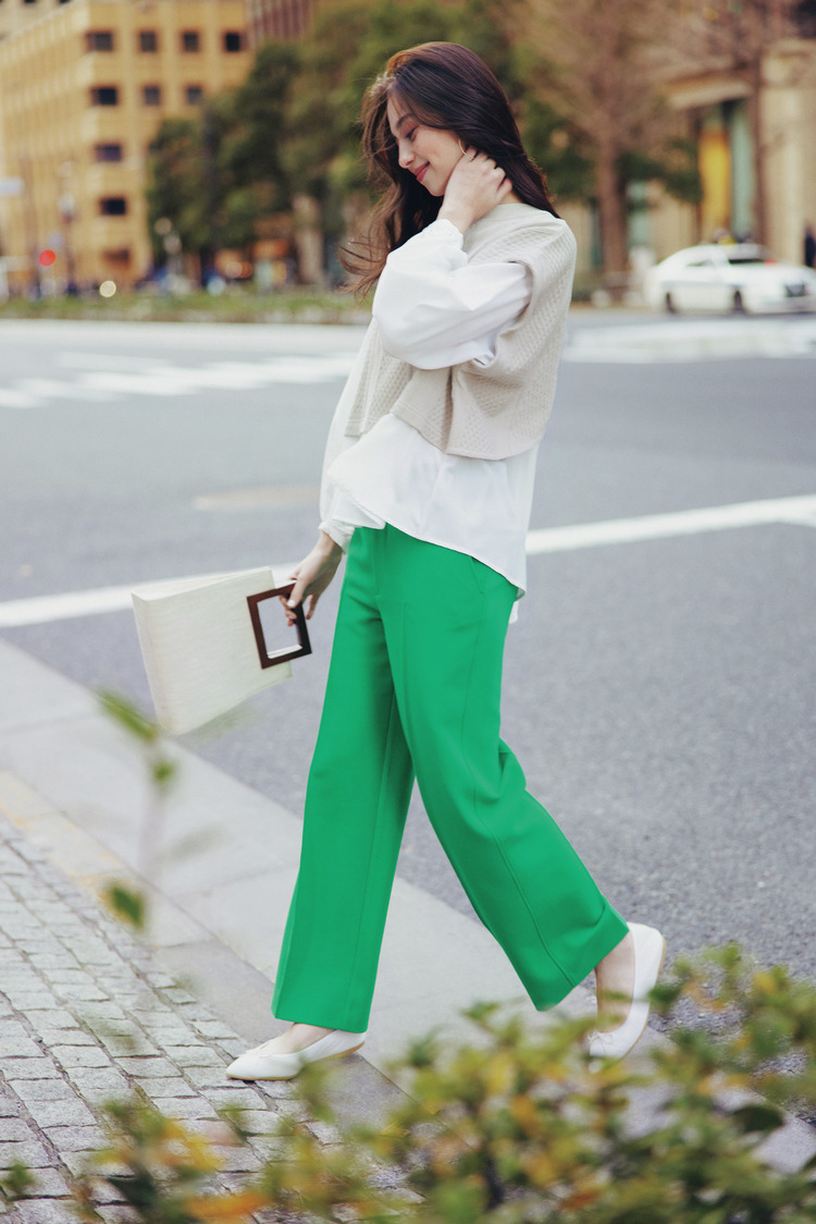 Green & Olive Pants  メンズファッション, メンズファッションスタイル, カーキ コーデ