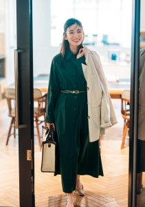 おしゃれに差がつく♡「エッジ」って何のこと？【意外と知らない 