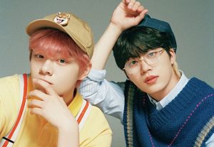 JO1】鶴房汐恩・木全翔也の#つるきま コンビがCanCamに初登場！ 