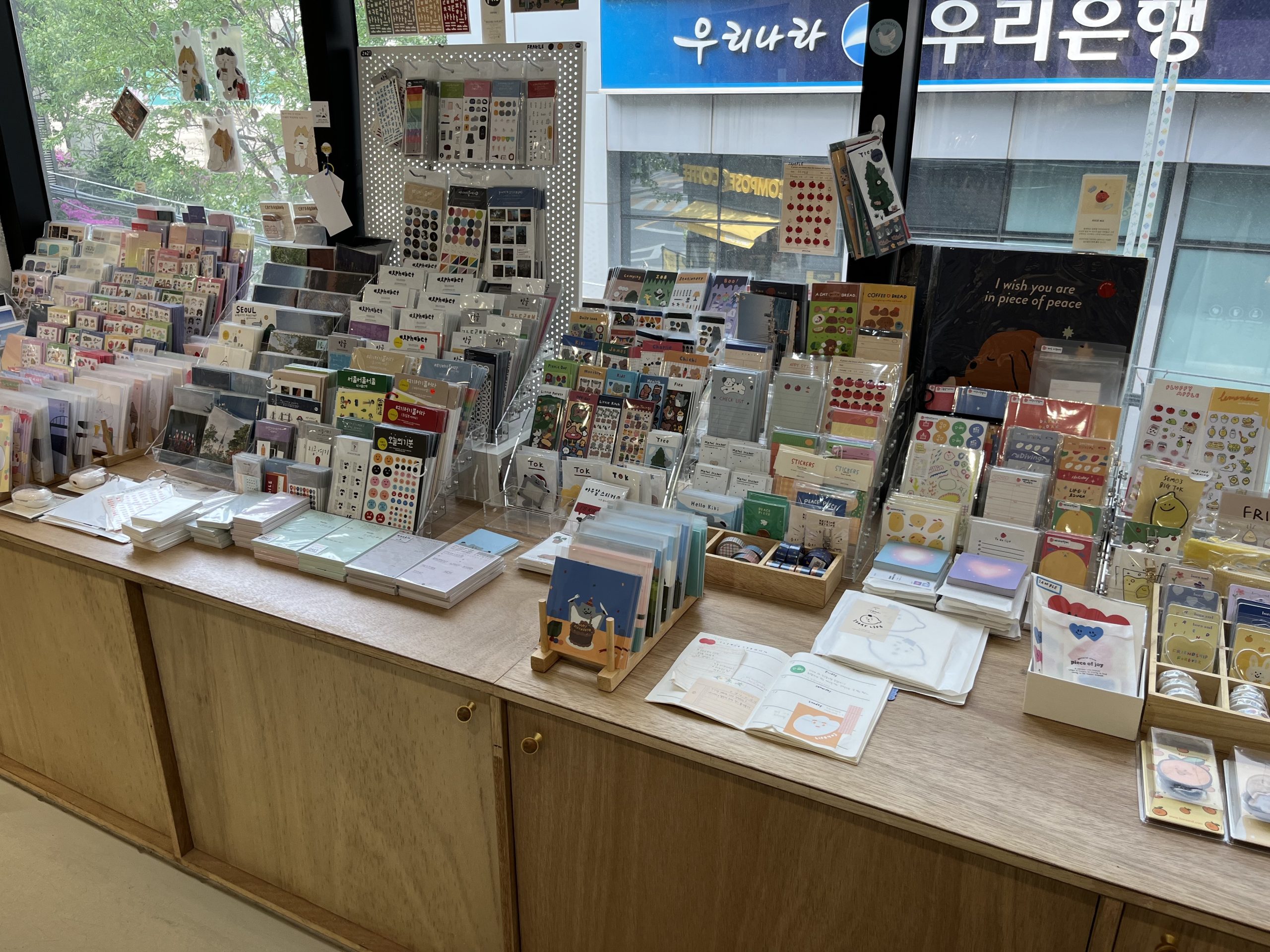韓国留学生活 つい集めたくなっちゃう インスタでも有名のかわいい韓国雑貨 Cancam Jp キャンキャン