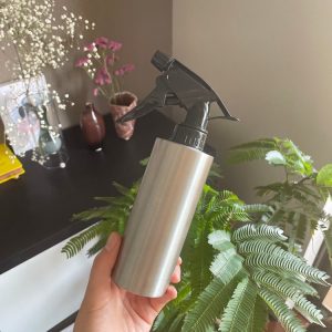 シャレオツ園芸店でgetした 観葉植物の霧吹きが超優秀 おしゃれプロのお買い物日記 Cancam Jp キャンキャン