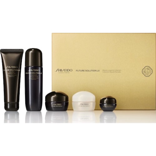SHISEIDO・6/1限定発売】憧れのスキンケアの限定キットに投資したい