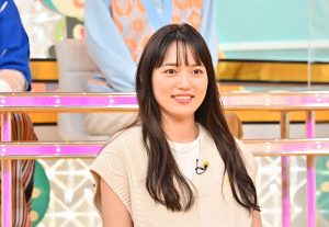 川口春奈 ディズニーシーでサプライズ旅 King Prince 岸優太は超壮大な怪奇現象で大パニック Cancam Jp キャンキャン