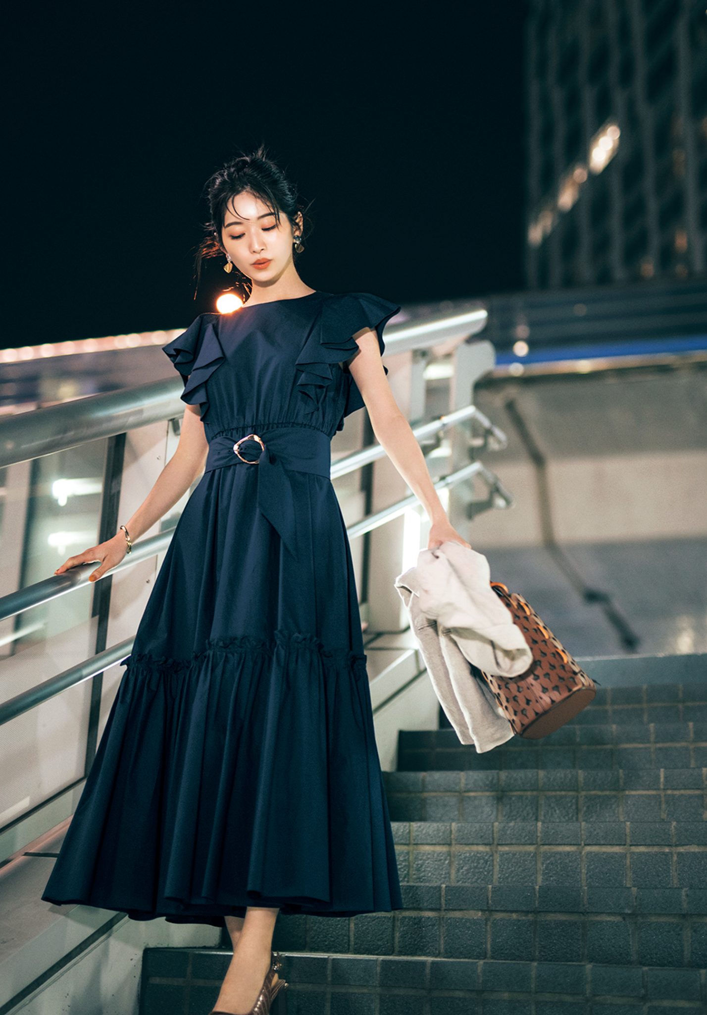 気温24度服装