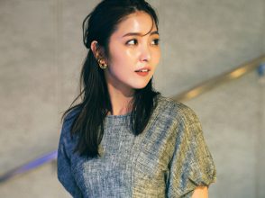 石川恋 ｜ CanCam.jp（キャンキャン）