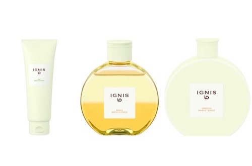 イグニス❤️クレンジング未使用3点 🌾9月17日 イグニス 新商品🌾