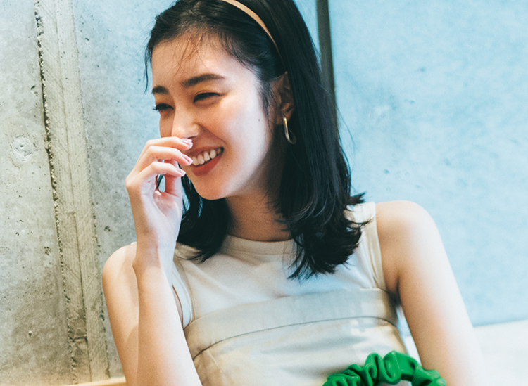 きれいめカジュアル派にイチオシ♡大人のサロペットコーデ【今日