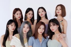 fromis_9 Japan official on X: 