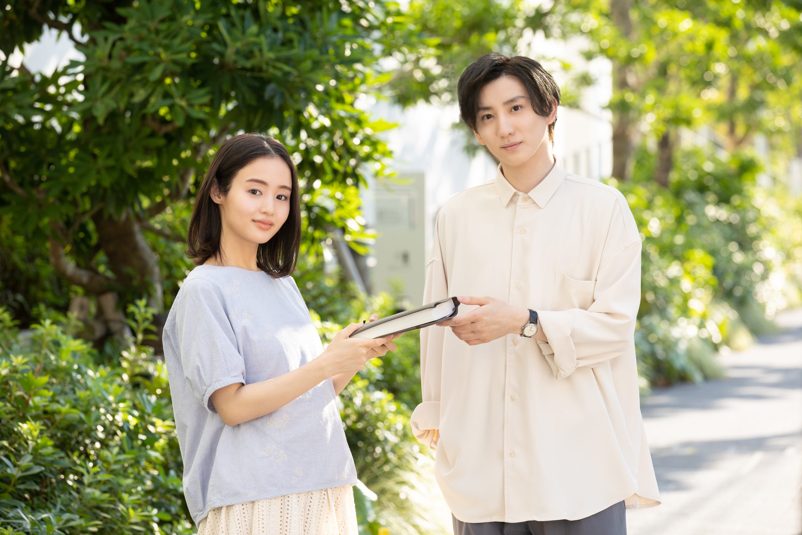 束の間の一花DVD グッズセット 京本大我 藤原さくら 佐々木大光