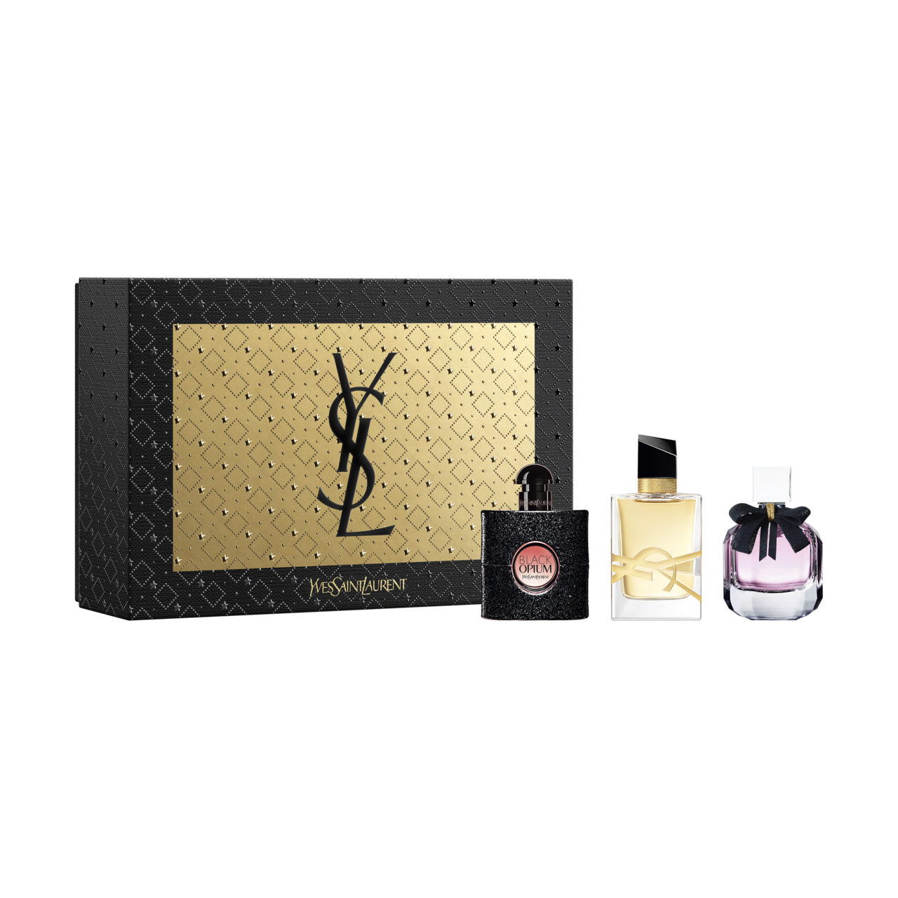 YSL イヴサンローラン アドベントカレンダー 2022クリスマスコフレ 