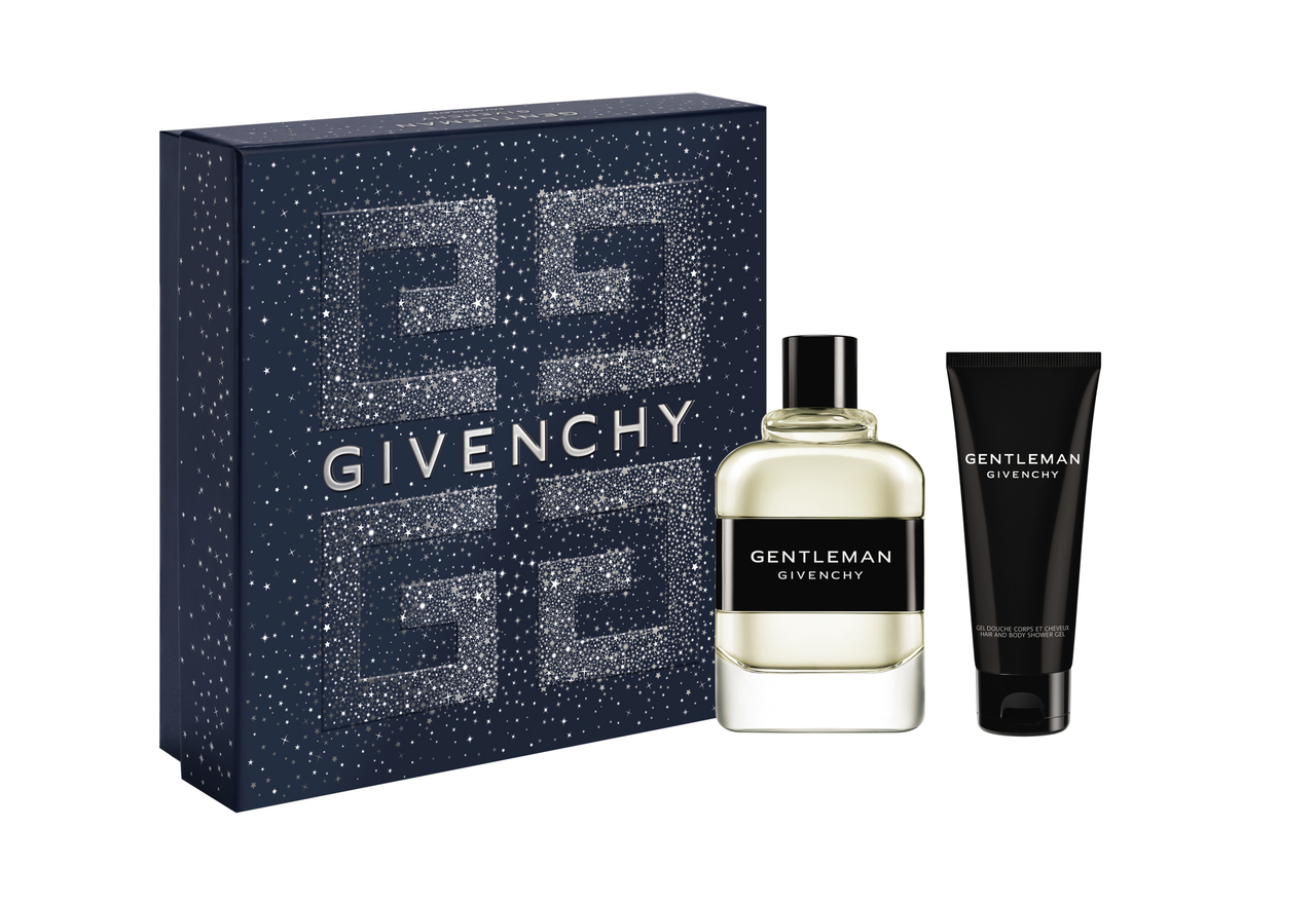 満量 レア香水 GIVENCHY GENTLEMAN オードトワレ 109ml-