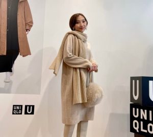 9/16発売。2022秋「Uniqlo U」の試着レビューを超速報