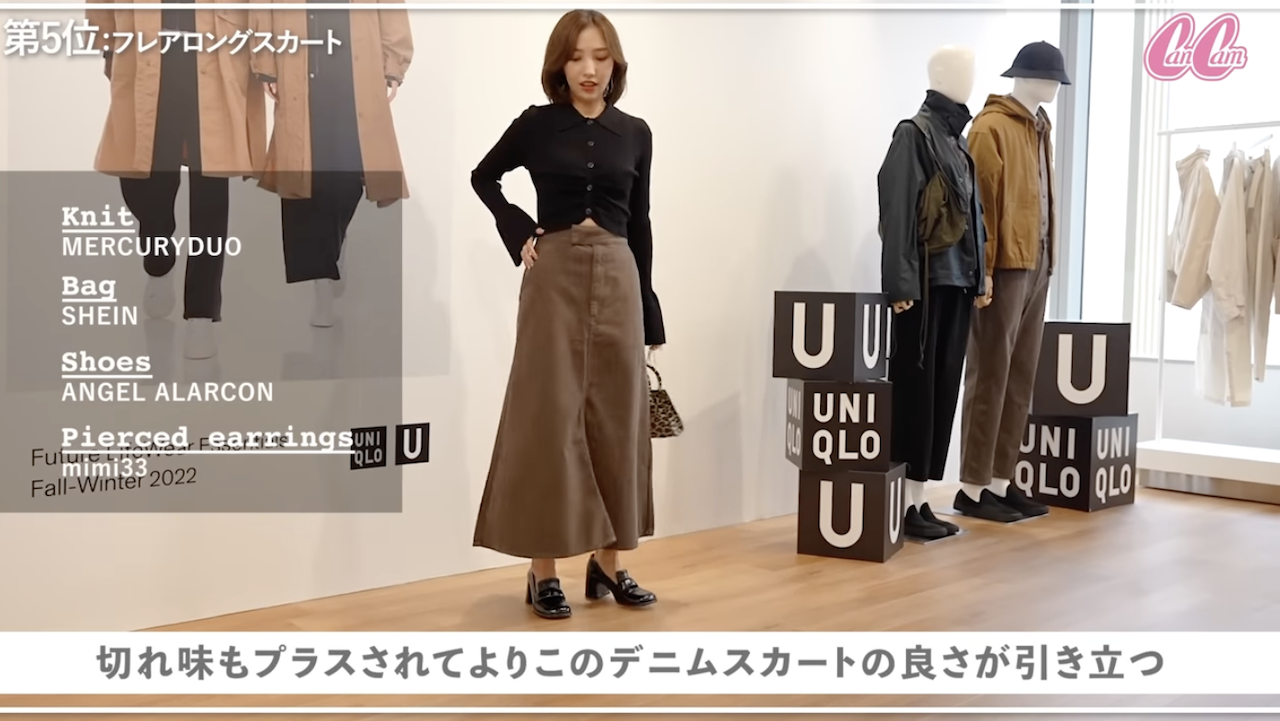 Uniqlo Uの新作17点をレビュー】スタイリストが狙うのは…メンズの撥水