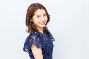 ミス東大No.2安藤令奈はギャップ選手権第一位!? - CanCam.jp