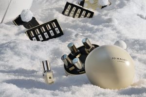 2020 JO MALONE ジョーマローン クリスマス コロンコレクション - ユニ