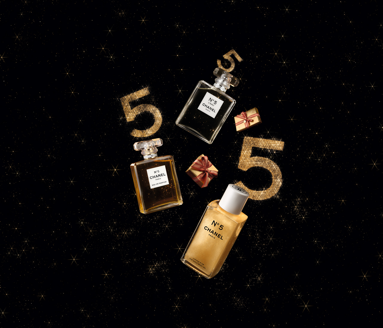 CHANEL♡No.5♡ブックマーク オンラインショッピング - アクセサリー