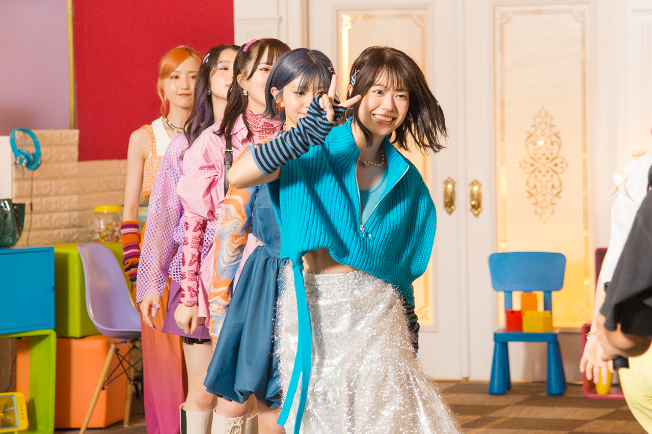 AKB48 小田えりな　おだえり　SHOWROOM選抜　MV SHOWROOM　cancam sugar night 久しぶりのリップグロス