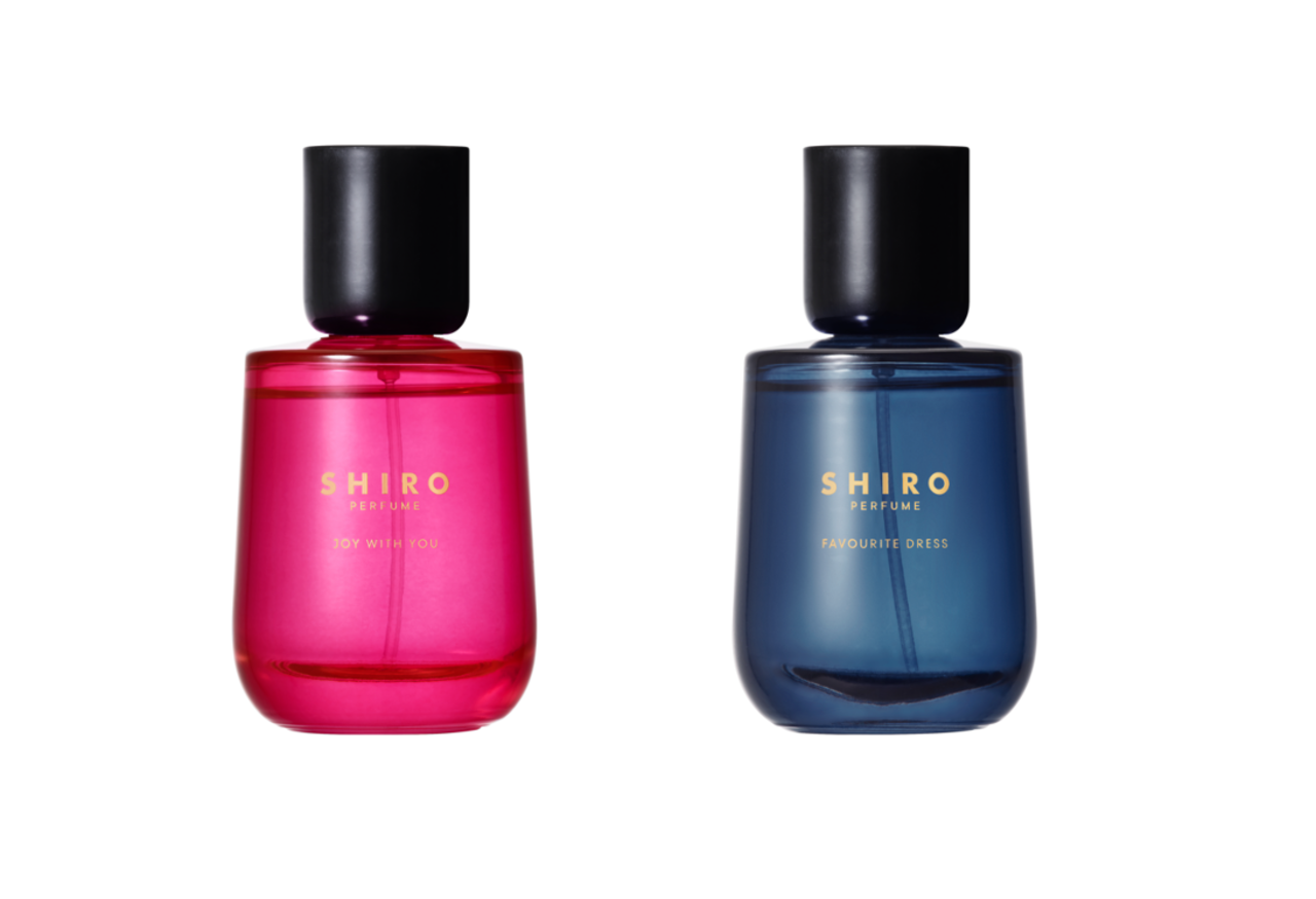 2枚で送料無料 SHIRO♡PERFUME JUST FOR YOU クリスマスコフ - 通販