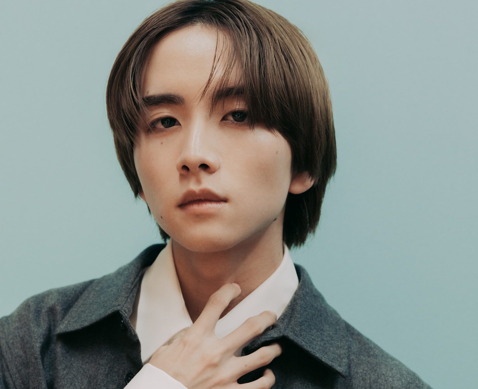 板垣李光人『news zero』で報道番組に初挑戦「今この瞬間に生きる自分が感じた事を大切にしていきたい」 CanCam.jp（キャンキャン）