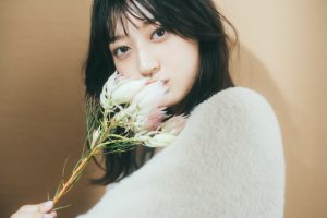 努力を重ねて激変した1年のこと。OCHA NORMA田代すみれ×北原もものお話、もっと聞かせて♡【CanCam1月号アザーカット】 -  CanCam.jp（キャンキャン）