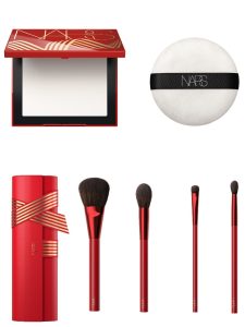 【NARS・1/1限定発売】2023年新春コスメでメイクスキルが一気に 