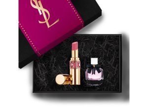 YSL・2/1限定発売】バレンタイン限定コフレは自分用にもプレゼント用に