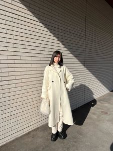 ミス週刊少年マガジン・斉藤里奈】あざとかわいい「ミラオーウェン」の  