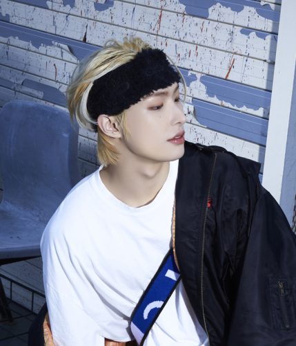 ATEEZ独占インタビュー!【ミンギ編】人生は常にチャレンジ ATEEZ独占インタビュー!【ミンギ編】人生は常にチャレンジ