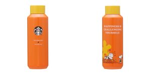 即完売で話題♡スタバ×PEANUTSコラボが帰ってきた！ - CanCam.jp
