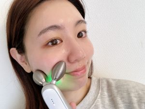 韓国で大人気の美顔器「メディキューブ」を全製品リアルレビュー