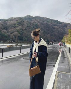 オファー 5月京都旅行服