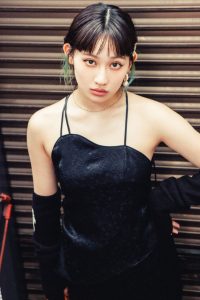 CDセット&タワレコ特典ソロチェキ( 佐々木莉佳子アイノケダモノ)アンジュルム他 CDセット&タワレコ特典ソロチェキ( 佐々木莉佳子アイノケダモノ