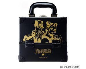 shu uemura プレミアムアソートハットボックス shu uemura プレミアムアソートハットボックス