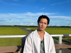 山下智久、ハマりすぎてることを告白「週5で通っている」「行く前に自宅で…」 - CanCam.jp（キャンキャン）