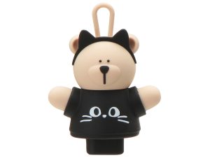 スタバ」がハロウィンをテーマにした新作グッズを発売 黒猫や
